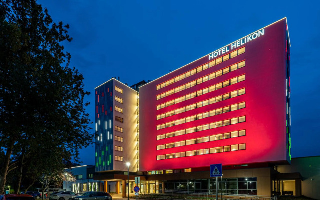 Hotel Helikon