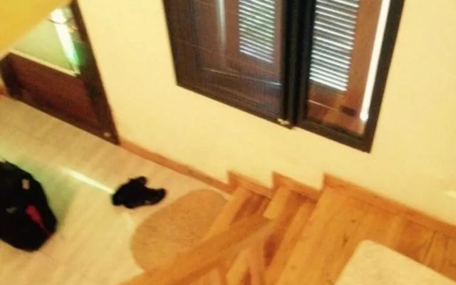 The Alley Boutique Hotel Hangzhou