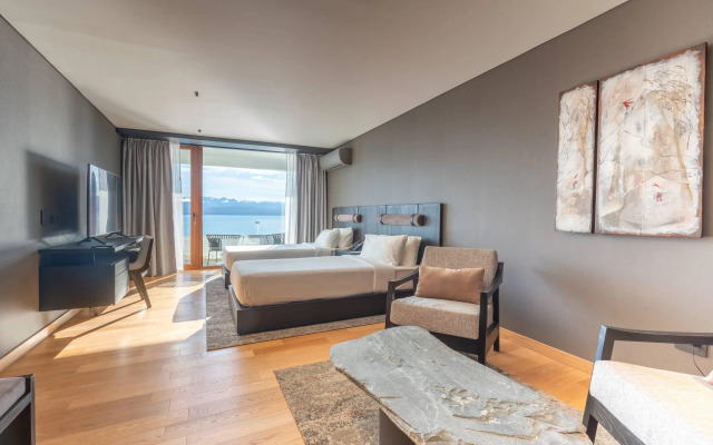 Radisson Blu Bariloche