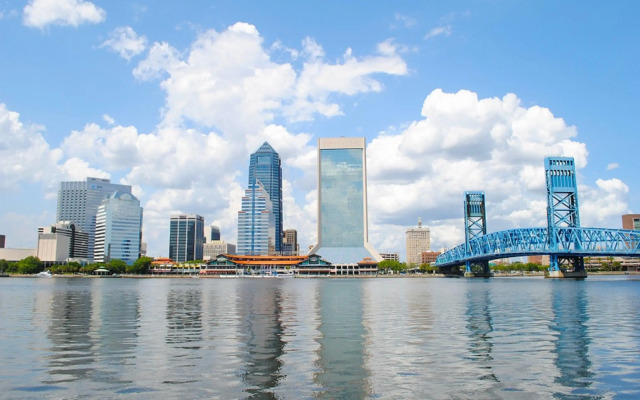 Holiday Inn Express and Suites Jacksonville East by IHG