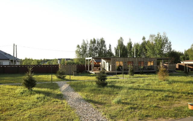 Смарт Дача | Завидово