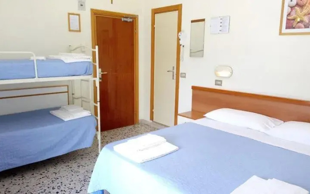 Hotel Tre Stelle Gabicce