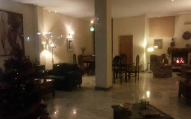 Hotel La Brañina