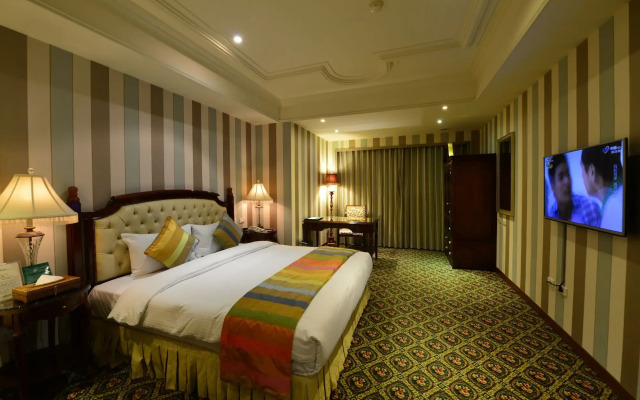 Rido Hotel