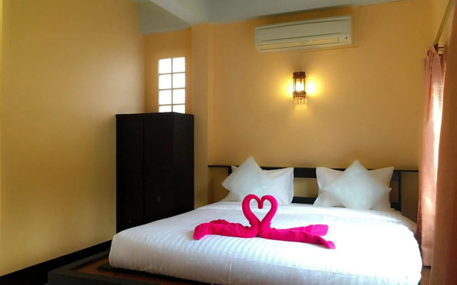 Sarin Guesthouse