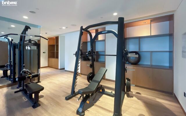 bnbme | Act One Act Two | 2 BDR