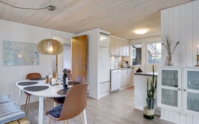 "Dagmar" - 2.2km from the sea in Western Jutland