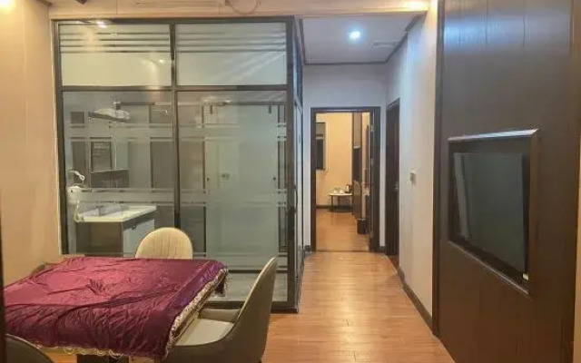 Youyouju Boutique Hotel