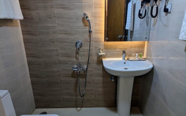 Hotel Royal Bengal
