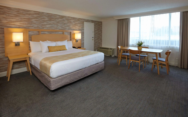 Best Western Plus University Inn