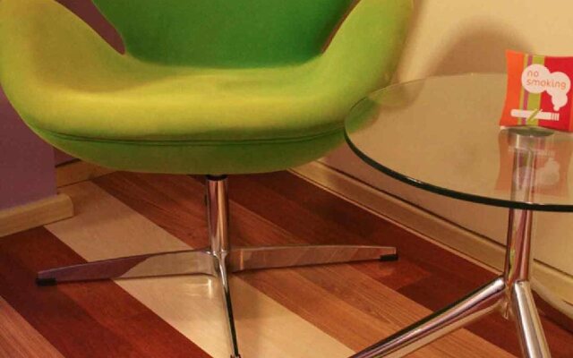 ibis Styles Yogyakarta