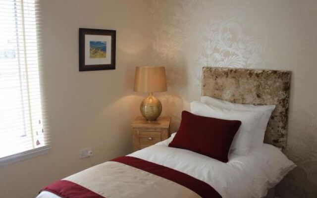 The Steading Apartment