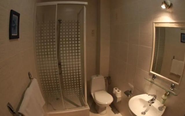 Przystań nad Sołą