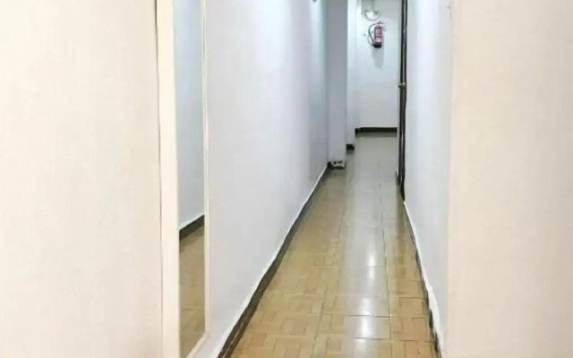 Hostal Los Arcos
