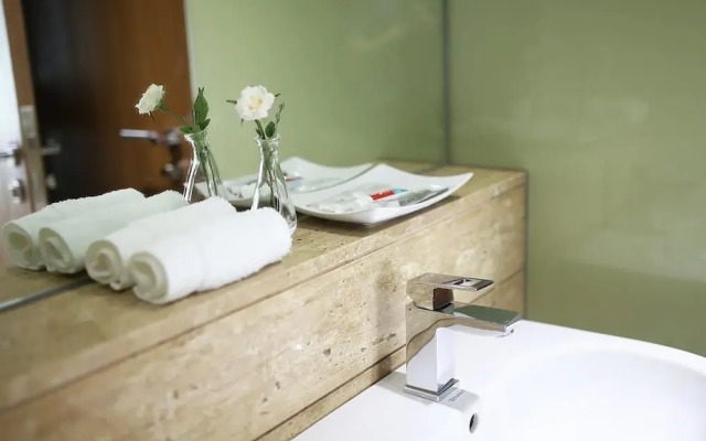 KLCC/KL Tower View Luxury Suites