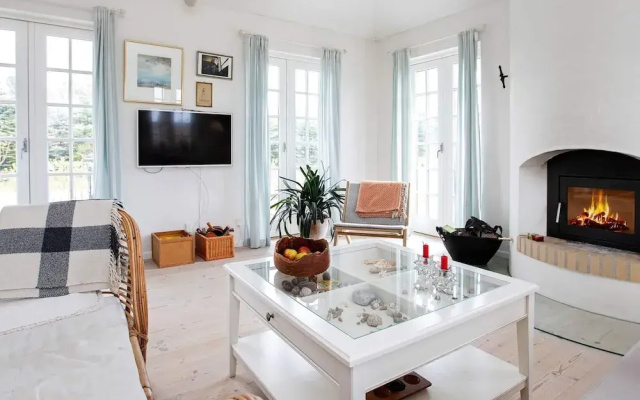 6 Person Holiday Home in Rude