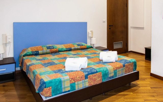 Hotel Youri Il Magnifico