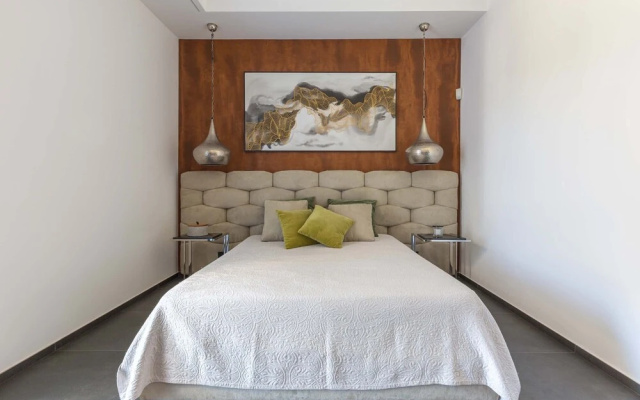 3127 Villa Ottavia by Perle di Puglia