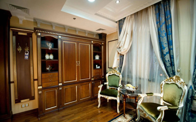 De Paris Hotel