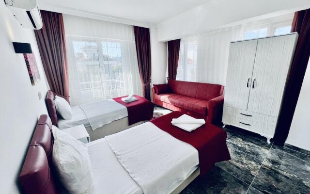 Inviting 3-bedrooms Villa in Ovacik Fethiye Mugla