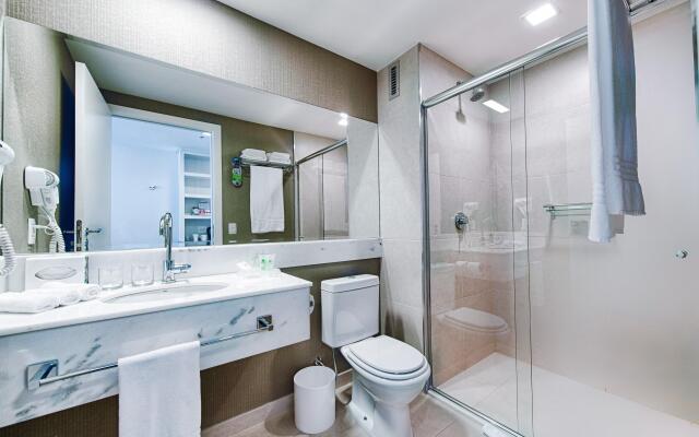 Holiday Inn Belo Horizonte Savassi by IHG