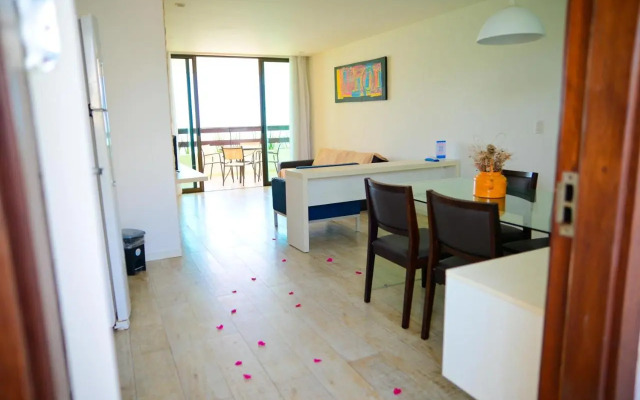 Waterfront Apart Hotel
