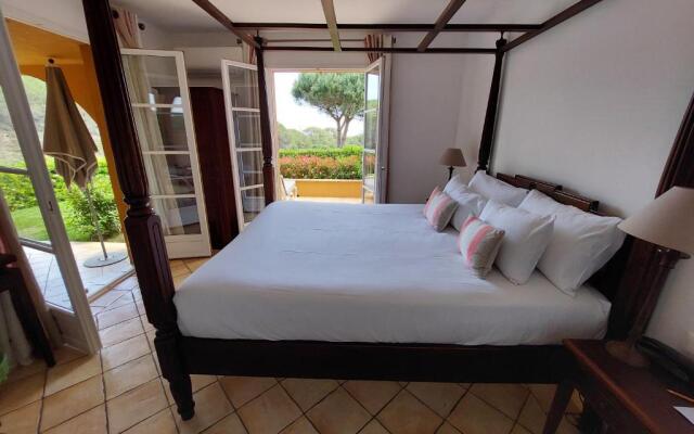 Hotel les Bouis comfort 4 stars