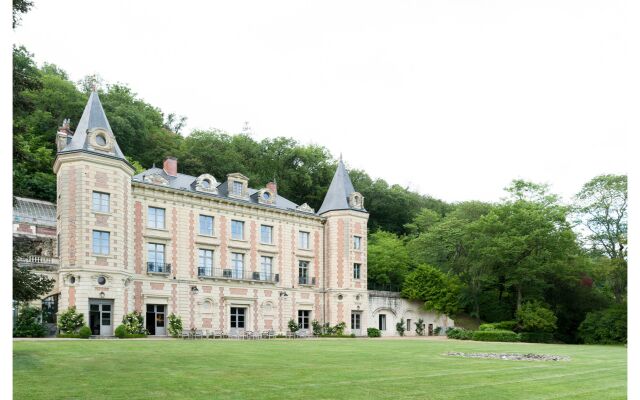 Château de Perreux, The Originals Collection