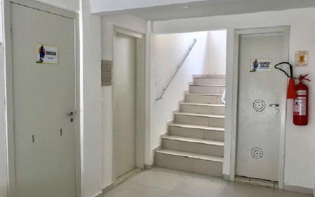 Yacht Village 105 Praia - NBI - Ponta Negra