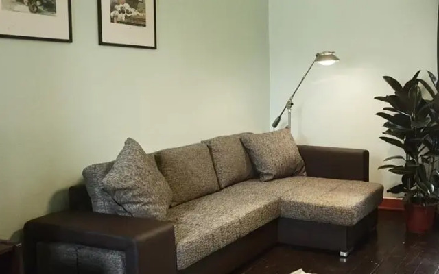 Apartment Cozy Corner