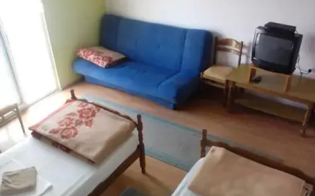 Rooms Delta
