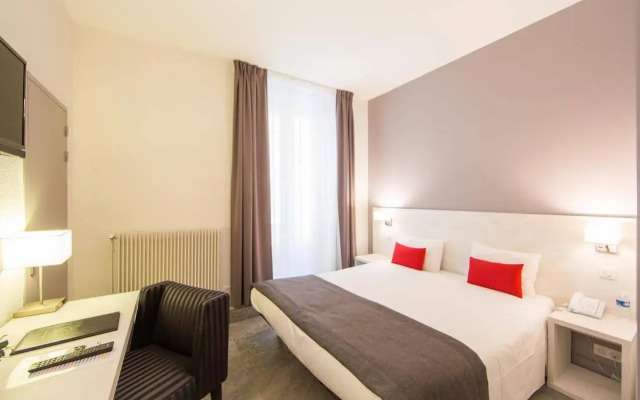 Hôtel Cannes Croisette