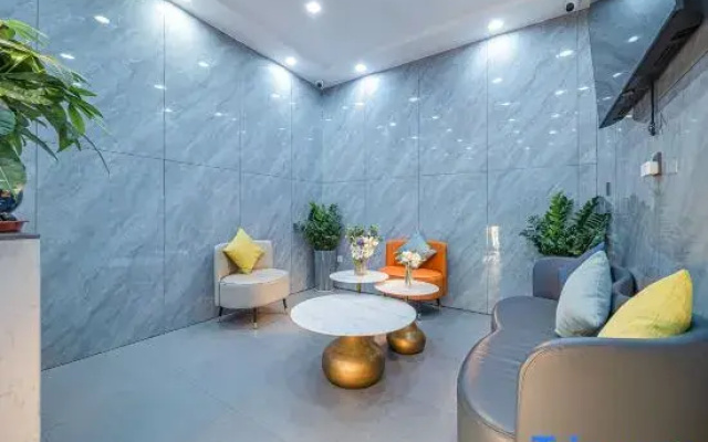 Weiya Boutique Hotel (Chaoyang Square 3rd Street 2nd Alley)