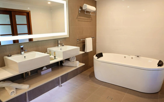 Novotel Swan Valley Vines Resort