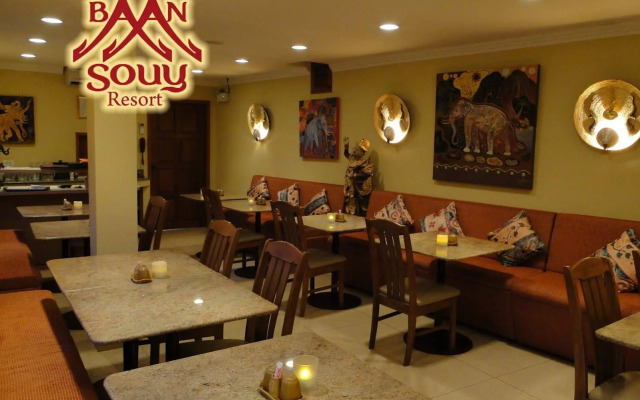 Baan Souy Resort