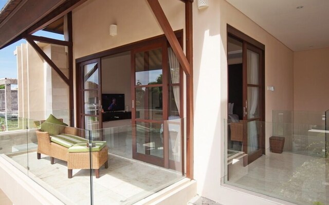 Villa Harmony Canggu