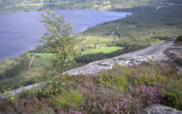 Telemark Inn - Hytte