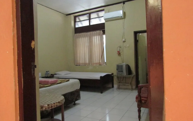 Hotel Bakti