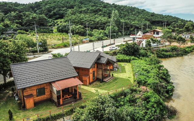 buan hosugatongnamupensyeon