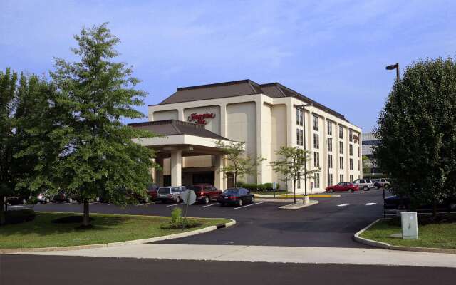 Hampton Inn Philadelphia Mt. Laurel