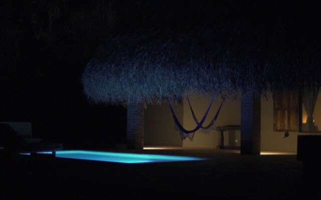 Savanna Orinoquia Lodge