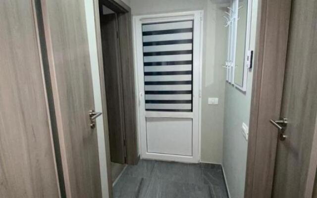One Room Studio