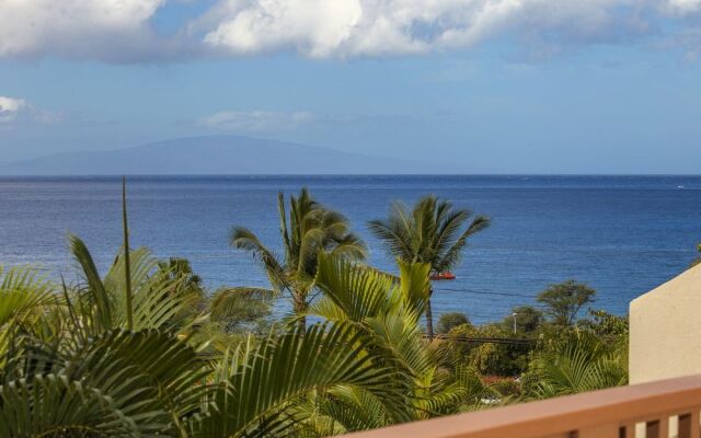 Maui Kamaole Vacation Rental Condos