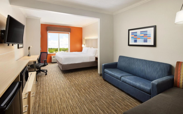 Holiday Inn Express & Suites Bonifay by IHG