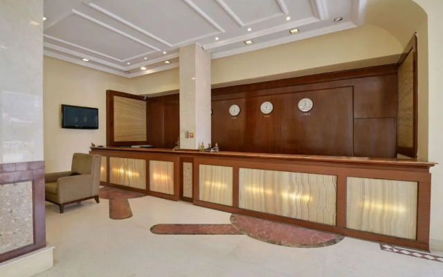Hotel Siddharth