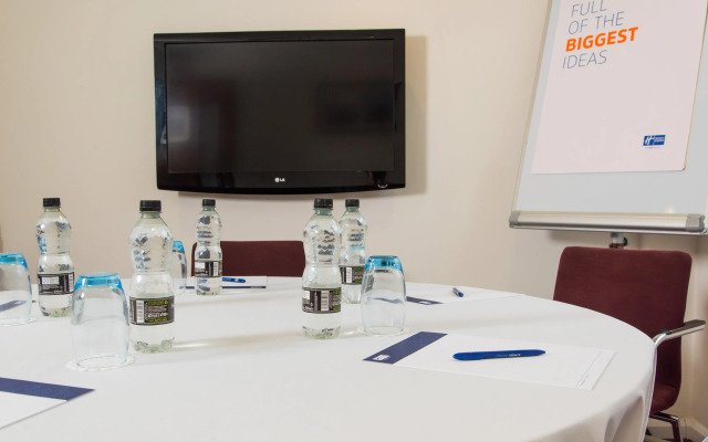 Holiday Inn Express Greenock