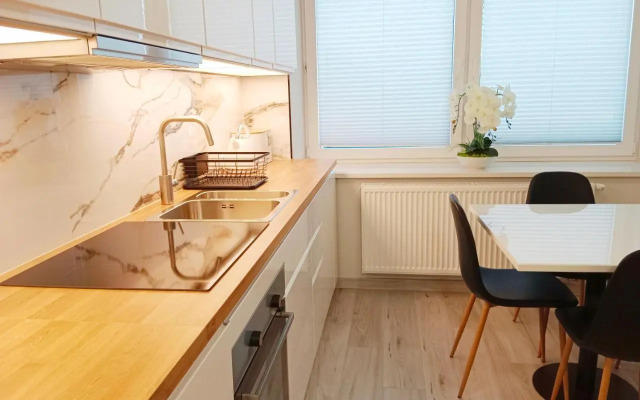 Apartamenty Radom Klwatecka 20