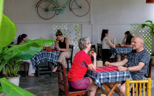 5 Coconut Homestay Hoi An