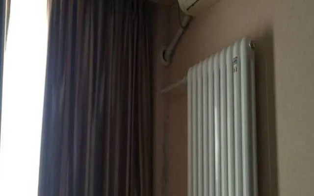 Beijing Master Inn
