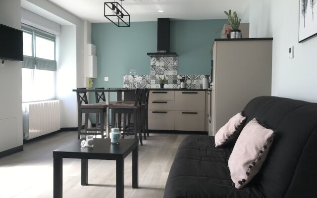 Les Gîtes de la Frérie